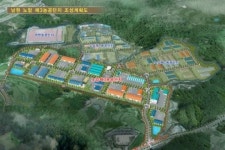 남원 노암제3농공단지 연내 조기 완공