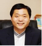 제4대 익산시 사회복지협의회 오성배 회장 취임