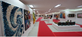 제20회 전국한지공예대전 출품작 모집