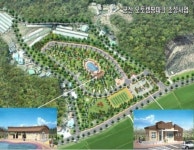 군산 오토캠핑파크 조성 8월 개장