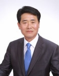 장계농협장 후보 곽점용씨 농협, 조합원이 주인이죠