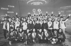 [강소성]신화일보그룹, 양회(兩會) 중계보도에 올인