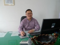 (유)대산아스콘·레미콘, 기업이윤 사회적 환원사업 앞장