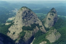 진안군, 마이산 마스터프랜 추진