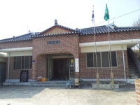 남원시 초동마을, 농촌 고령자 공동시설지원 시범사업 선정