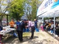 남원시 산동면 자매결연,봉사활동으로 교류행사