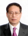 한일장신대, 윤갑식 총동문회장 재추대
