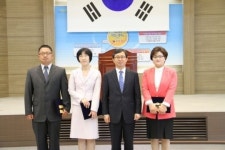 전북우정청 베스트친절직원,베스트CS매니저선발