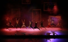 국립전주박물관 판타스틱 더 뮤지엄 공연