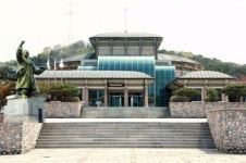 동학농민혁명 120주년 기념제 11일 황토현전적지서