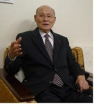 문산 김삼룡이 걸어온 길