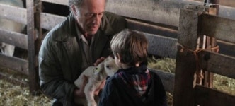 ［JIFF 2014］[리뷰] 두 딸을 향한 부성애 