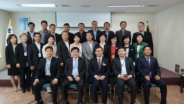전북지방우정청 신임 김선옥 청장 김제우체국 방문