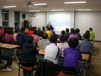 오수시장 정보통신기술(ICT) 교육으로 경쟁력 강화 앞장