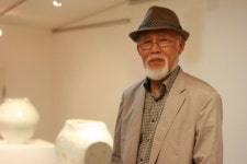 지당 박부원의 달항아리를 만나다