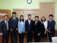 전주지방법원, 법원의 지역사회 이해를 위한 활동 전개