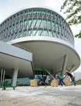 한국전기안전공사 전북시대 활짝