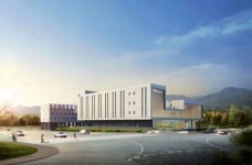 정읍산학연협력지원센터 신축 공사 본격 추진