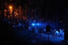 [레저&트레블]영화 보러 무주로 소풍 가요~