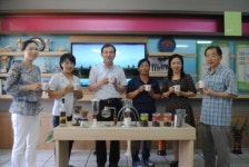 [이색학교현장]고창흥덕중엔 교장실이 없다