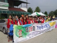 28년째 이어져온 재능기부 기능동우회 사람들