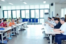 순창경찰서, 주민과 소통 위한 찾아가는 치안설명회 개최