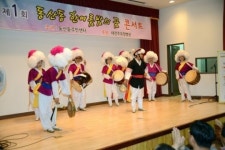 전주시 동산동주민센터 한여름밤의 꿈 콘서트