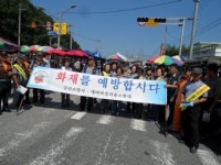 군산 대야119안전센터 화재예방대책 추진