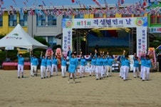 순창 적성면민의 날 성료