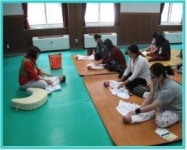 부안군, 모유수유 교육 및 임산부 배려 캠페인