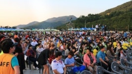 장애인과 함께하는 열린음악회 성황리 개최