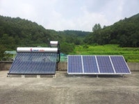 완주, 소규모 태양광 사업 지원