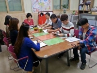 전주 덕진동주민센터 직원 친절교육 실시