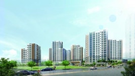 전주 송천 KCC스위첸 26일 견본주택 오픈