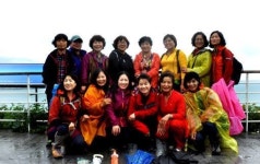 삼천1동 새마을부녀회, 선진지 견학