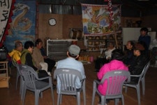 전주 삼천동 세내천 주변, 마을의 기억