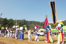 위도면민 화합 큰잔치, 위도초교서 개최