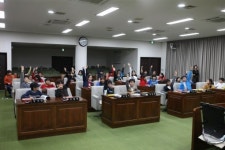 익산시의회, 어린이의회 체험교실 성료