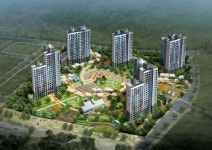 혁신도시 5년 공공임대 606세대 공급