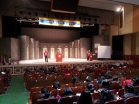 전라북도문화예술지부 창립총회 성황리 열려