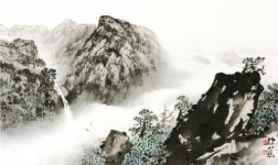 나상목 서거 15주기, 벽천미술관 화연전 개최
