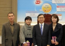 전북우정청 베스트친절직원,최고 CS 매니저 선발
