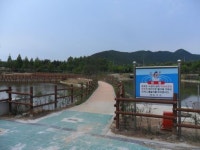 완주, 봉동읍 둔산제 악취 개선