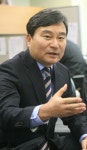 이상직 의원, 새정치연합 전북도당위원장 출마 선언