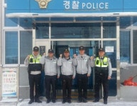 장수서, 경찰관 기지로 보이스피싱 막아