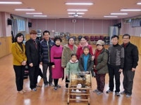 전주시 진북동주민센터 주민자치 프로그램 수료식