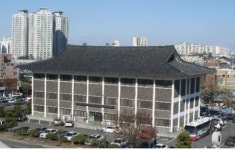 전북도립국악원 전 단장 소송 제기
