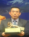 김대선씨,  스피치 콘테스트에서 최우수상 수상