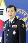 전주덕진경찰서 황대규 서장 취임