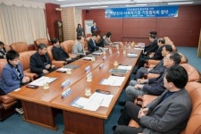 군산시, 사회적 기업 제품 판로 촉진